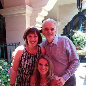 Meet your Posher, Elly